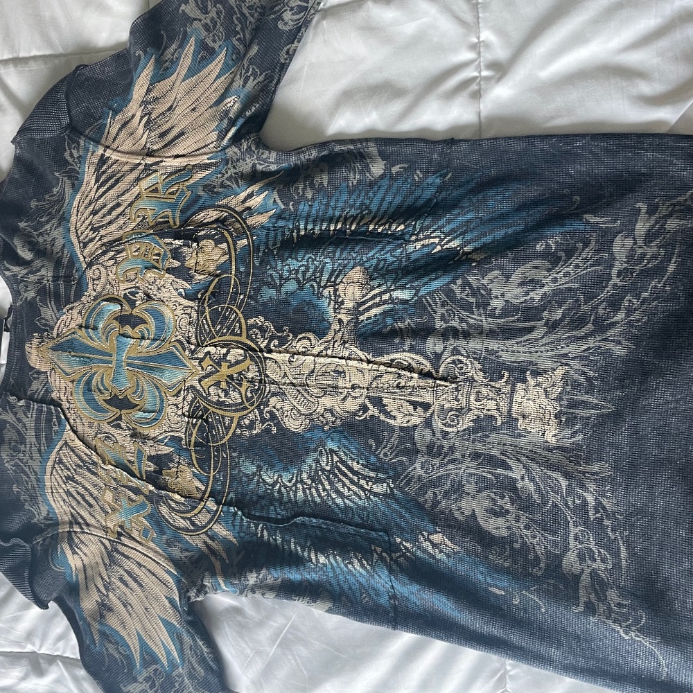 Men’s shirt